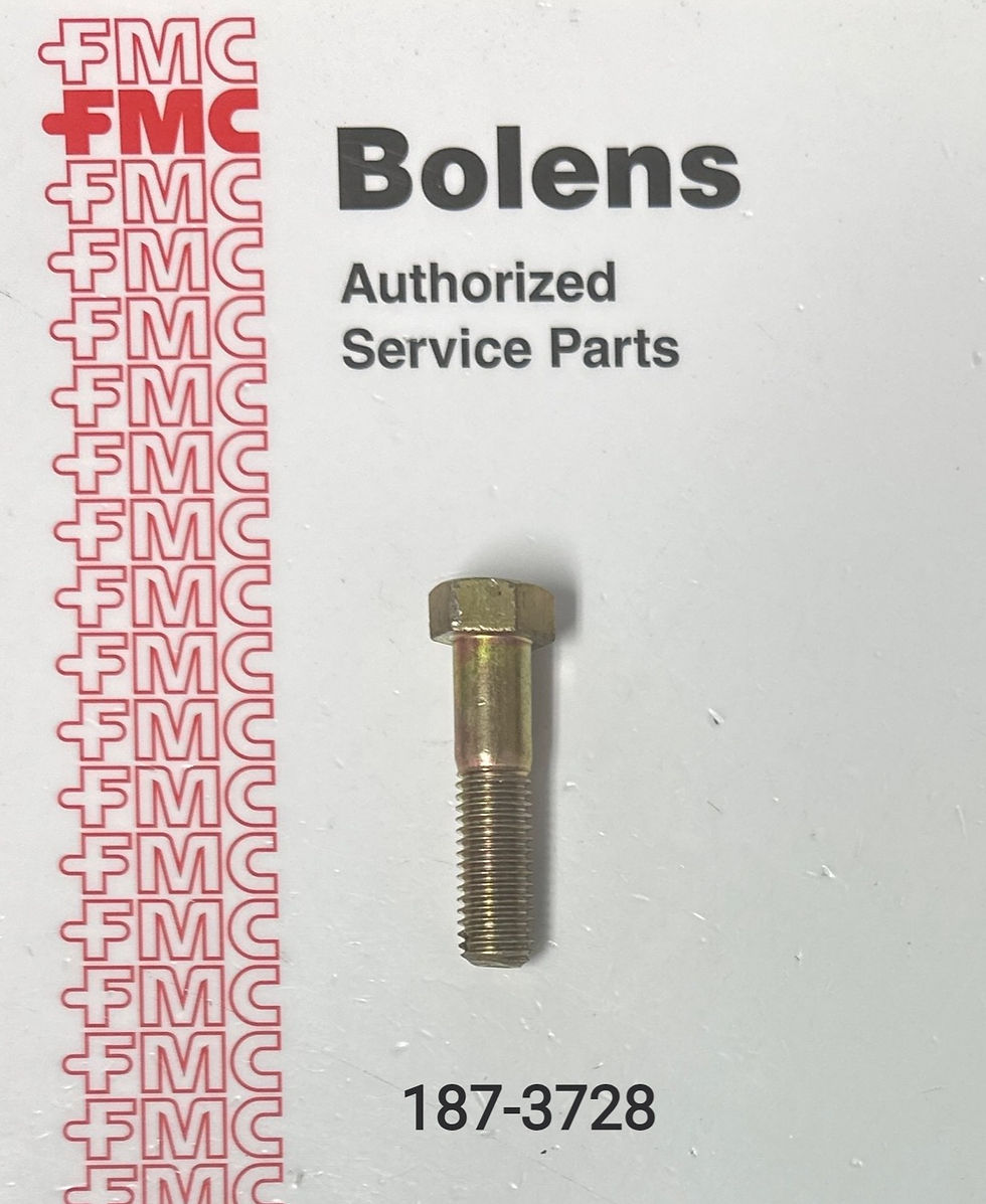 187-3728 Bolens Bolt