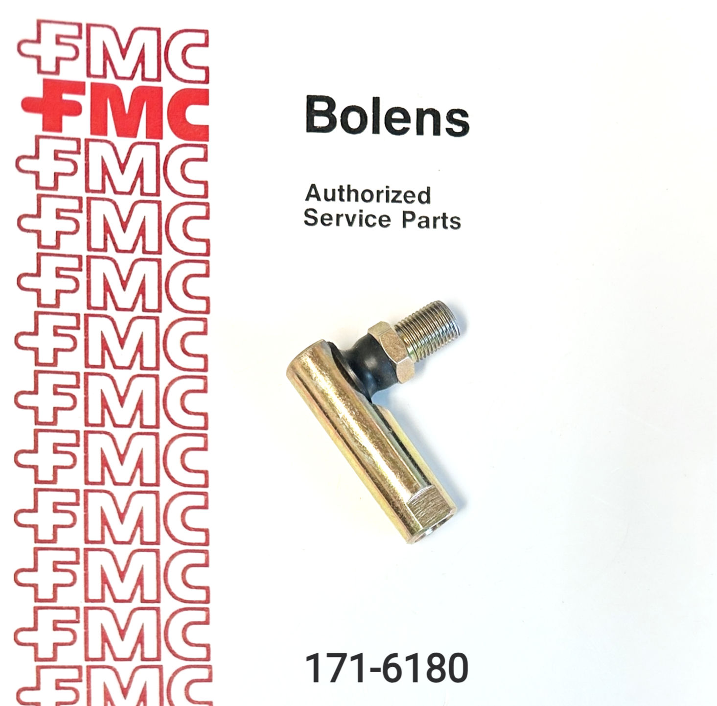 171-6180 Bolens Ball Joint