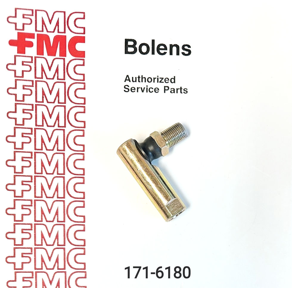 171-6180 Bolens Ball Joint