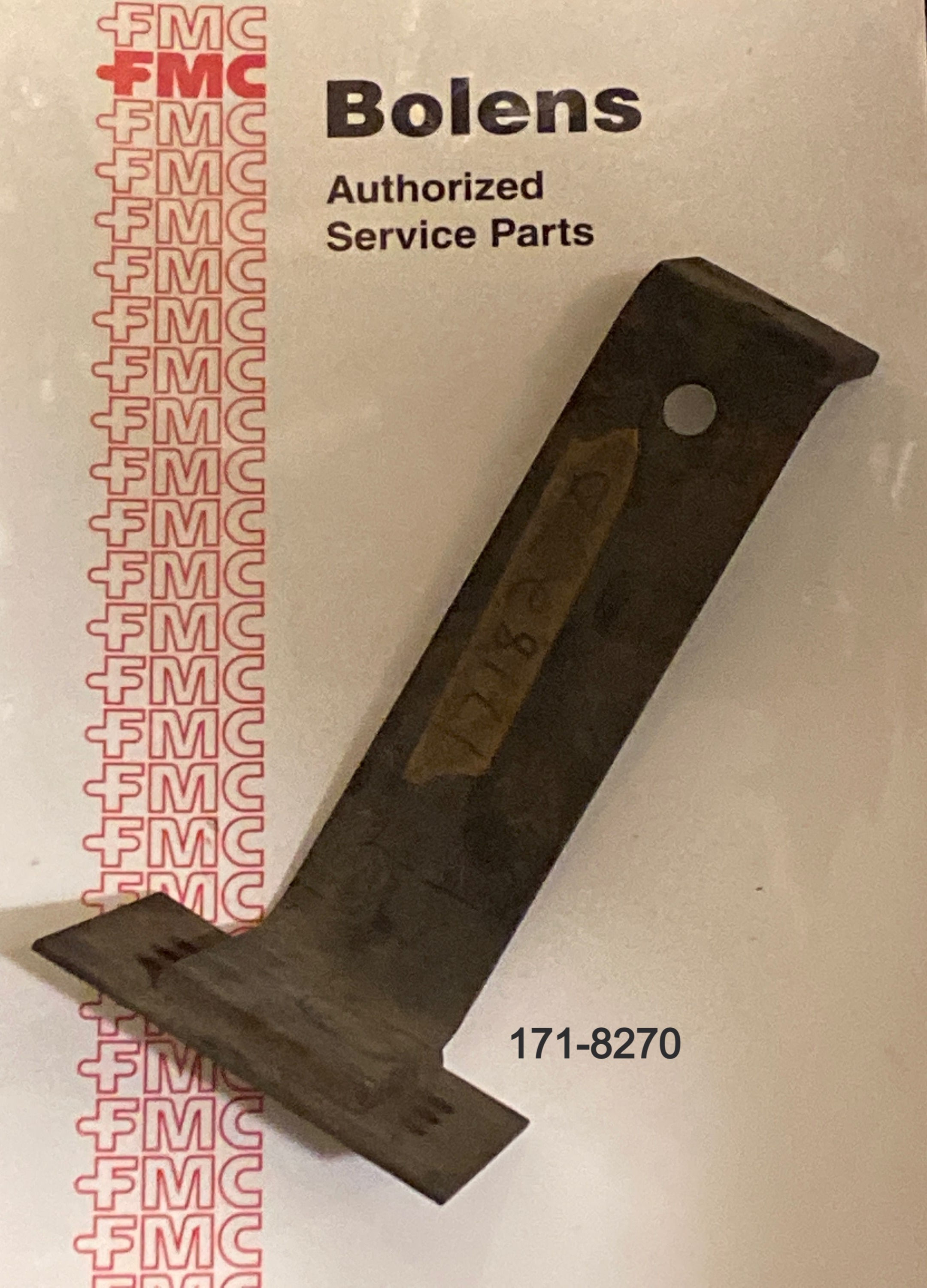 171-8270 Bolens Support