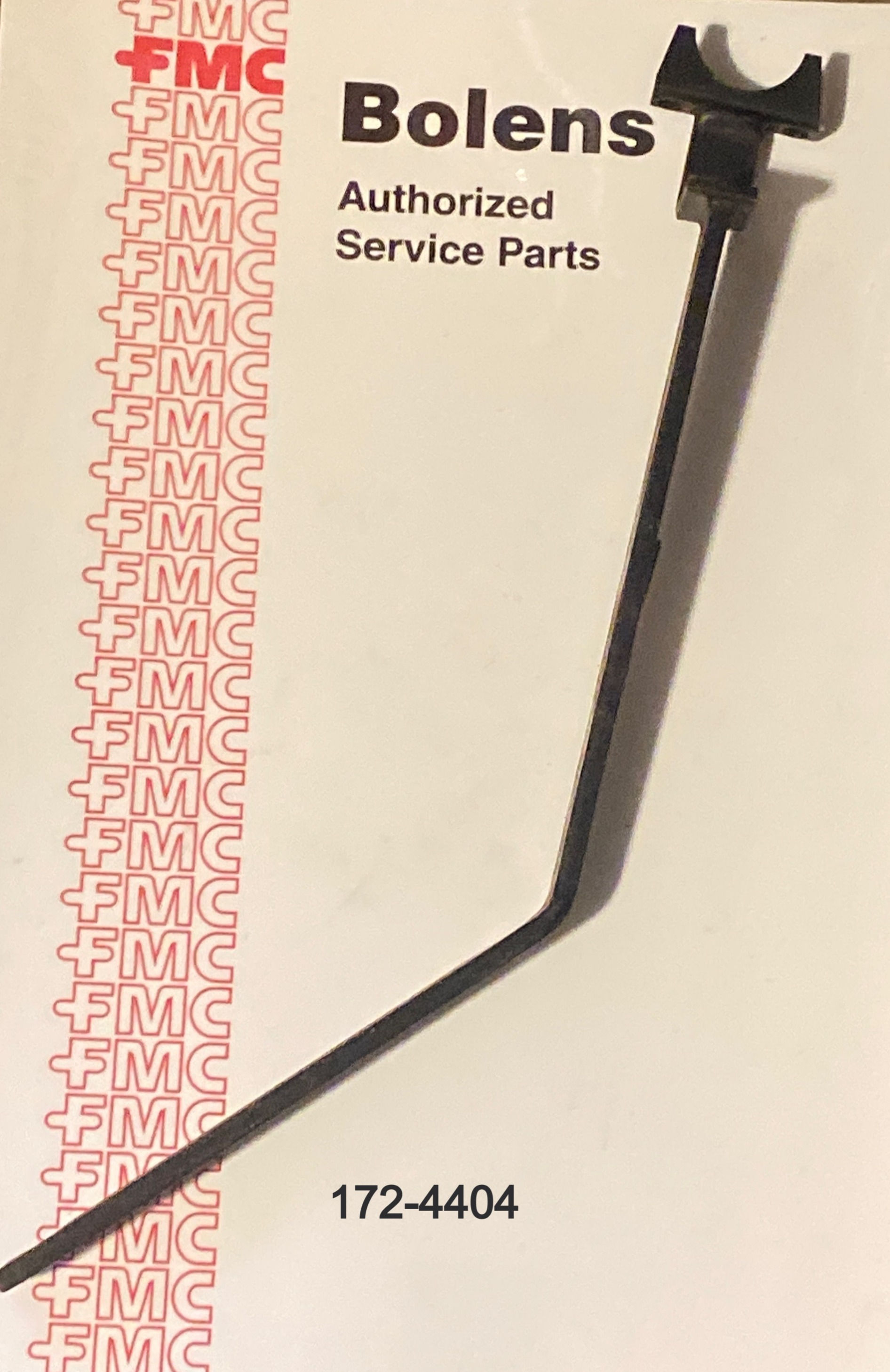 172-4404 Bolens Support