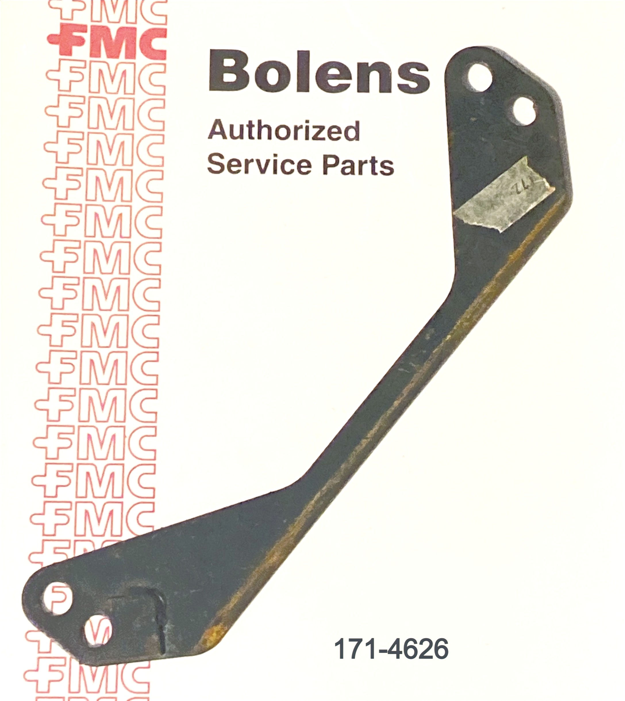 172-4626 Bolens LH Hanger