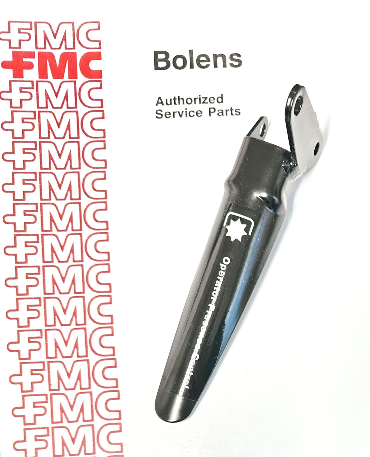 177-0445 Bolens / Troy-Bilt Control Handle 1770445001