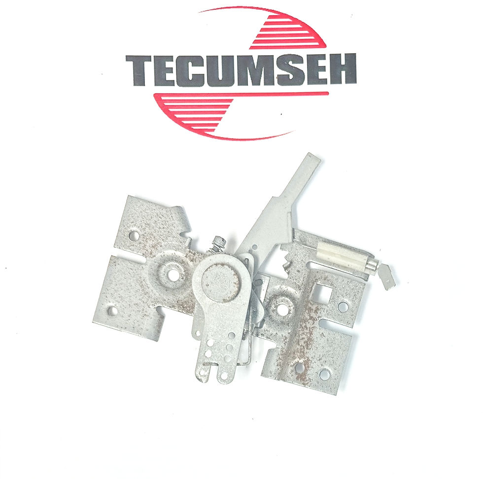 34677 Tecumseh Engine Control Assembly