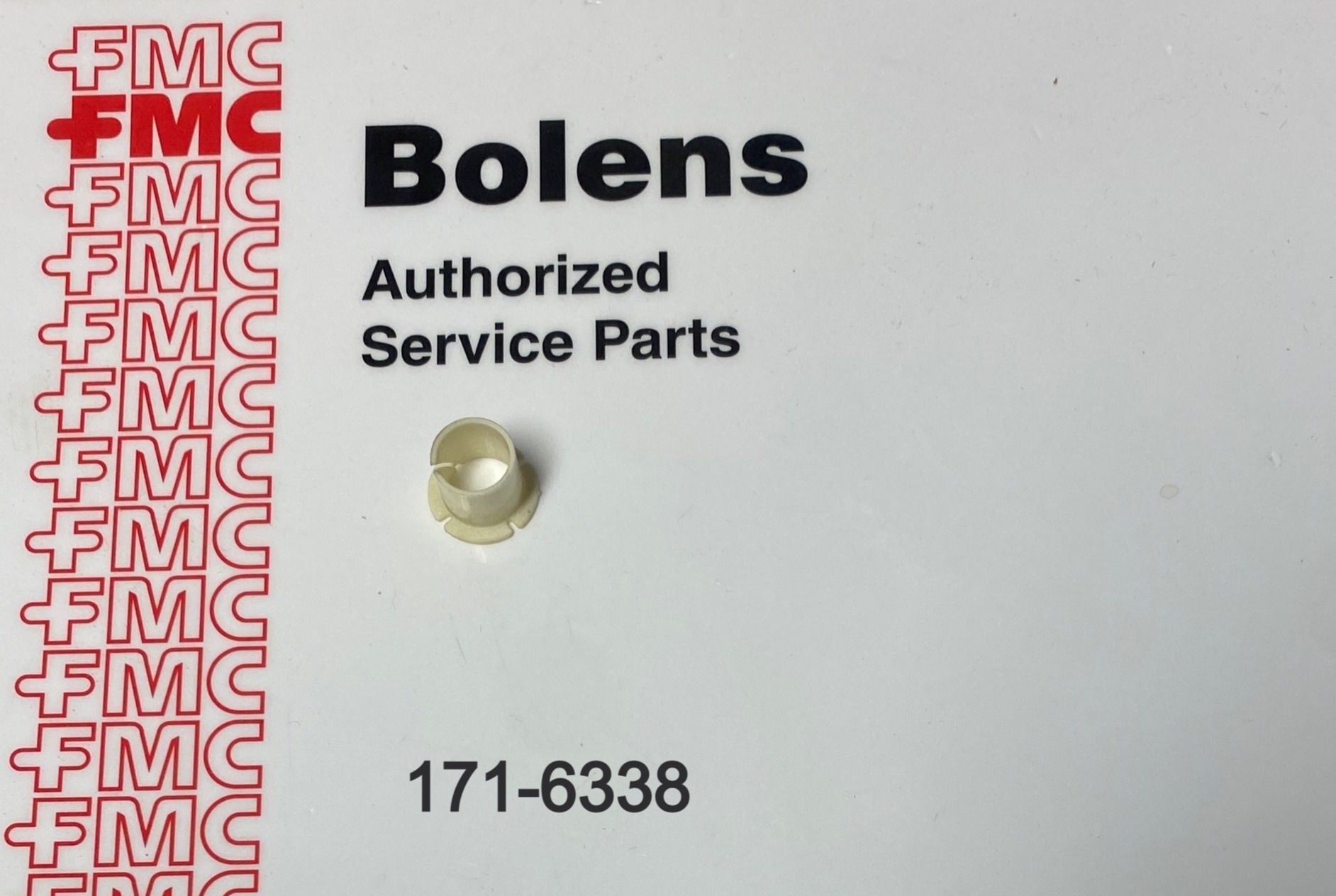171-6338 Bolens Bushing