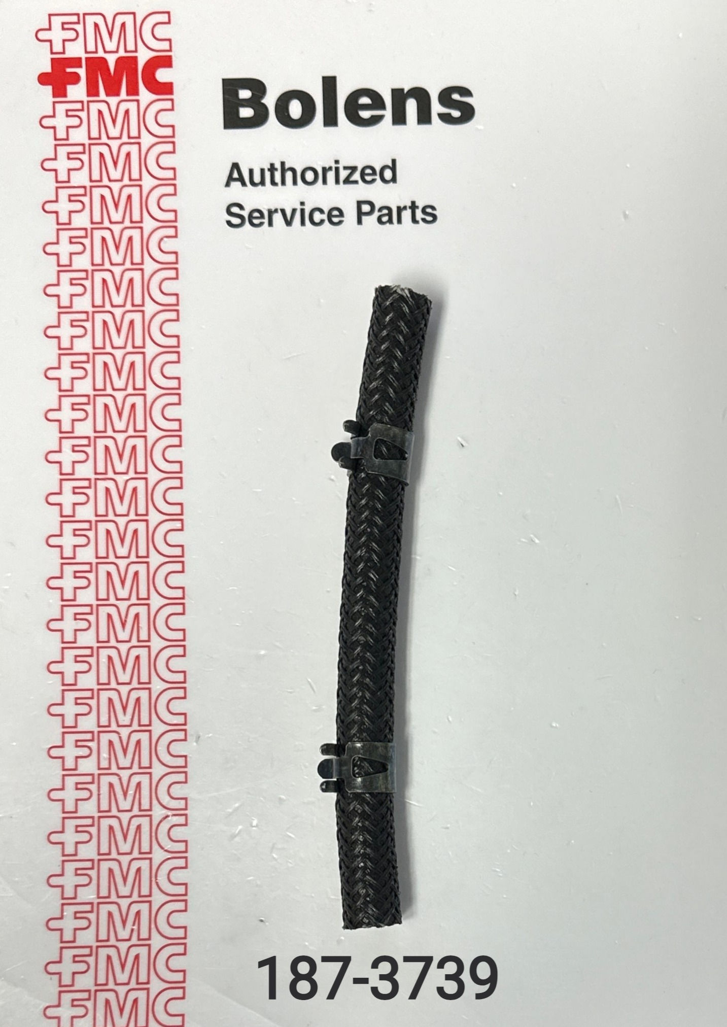187-3739 Bolens Water Drain Hose