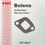 Thumbnail: 187-5627 Bolens Exhaust Manifold Gasket 5650-040-0481-0