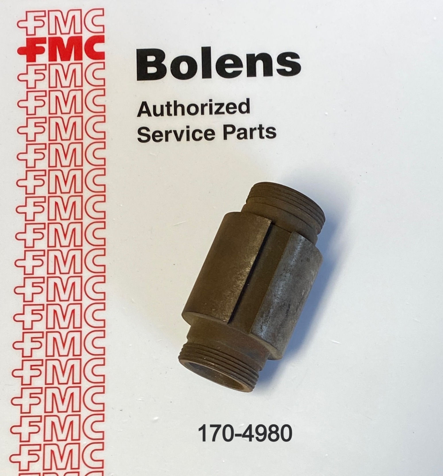 170-4980 Bolens Sleeve