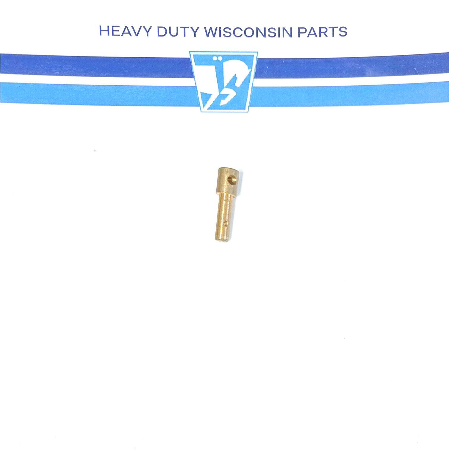 TC381-1 Wisconsin Engine Pin Support