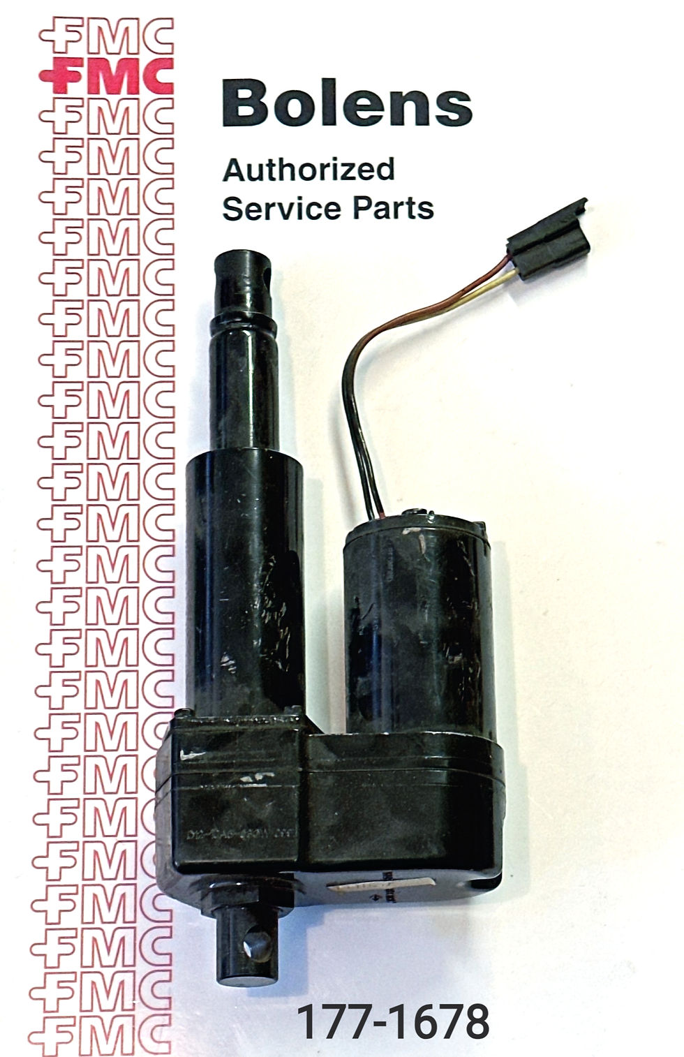 177-1678 Bolens / Troy- Bilt Motor For Lift