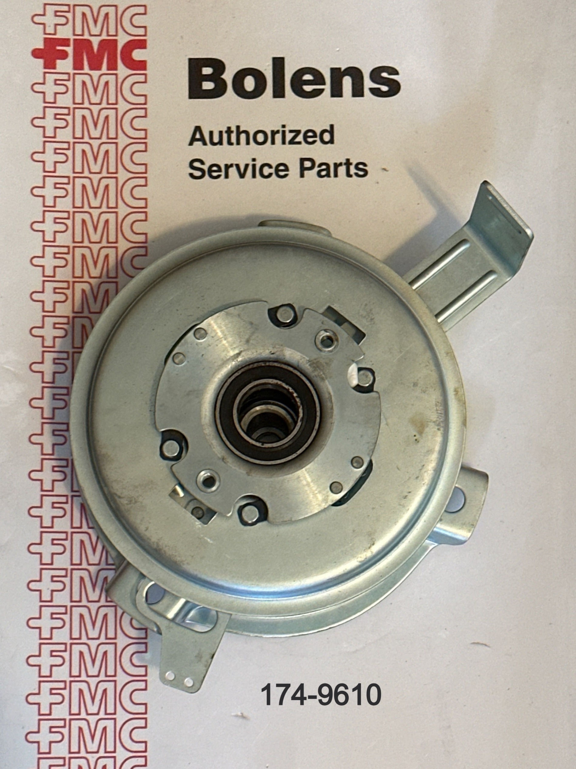 174-9610 Bolens Clutch