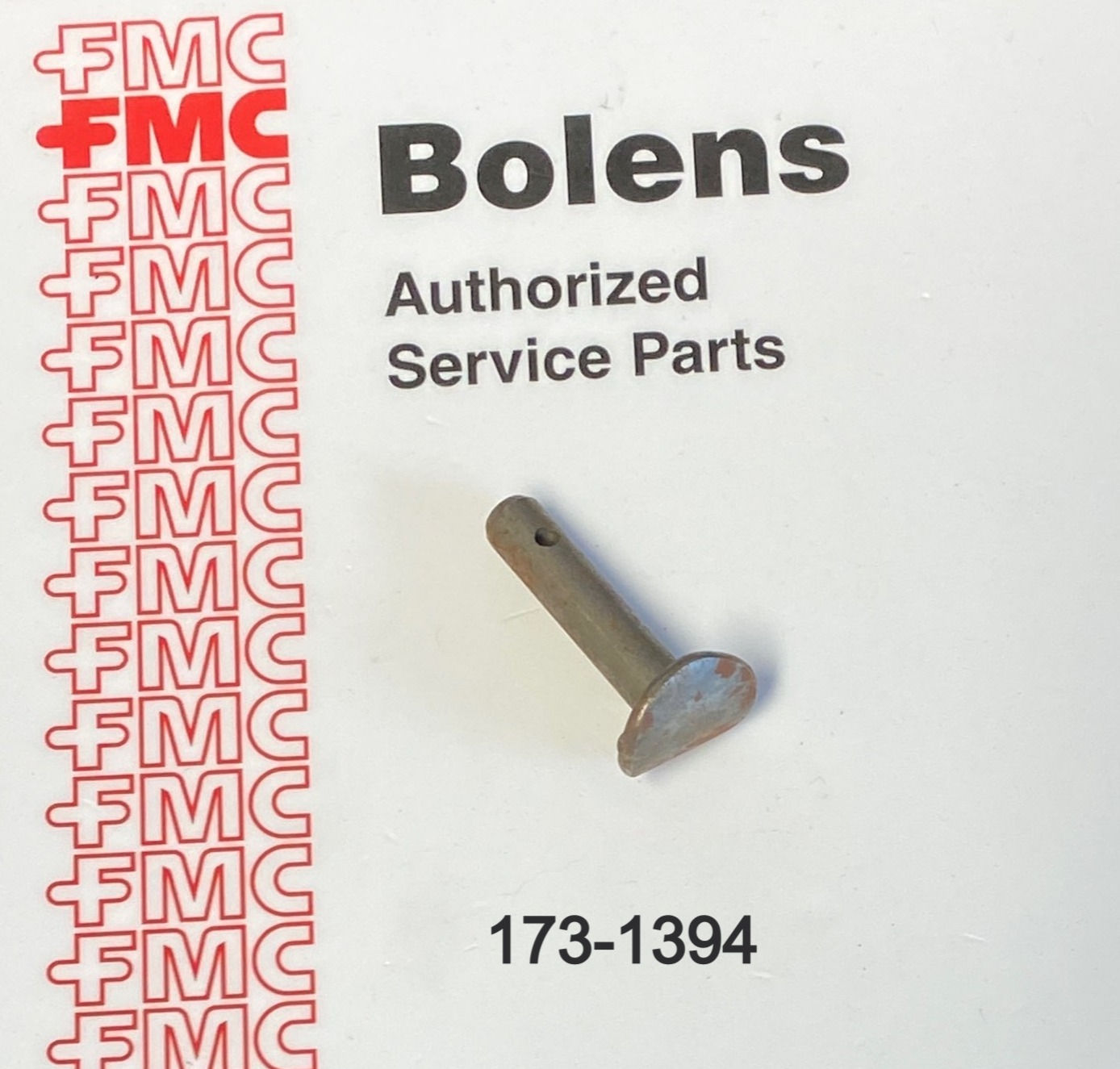 173-1394 Bolens Upper Pin