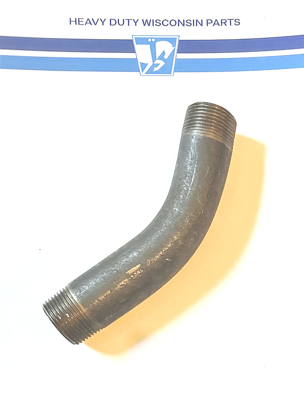 LJ452A Wisconsin Engine Tube
