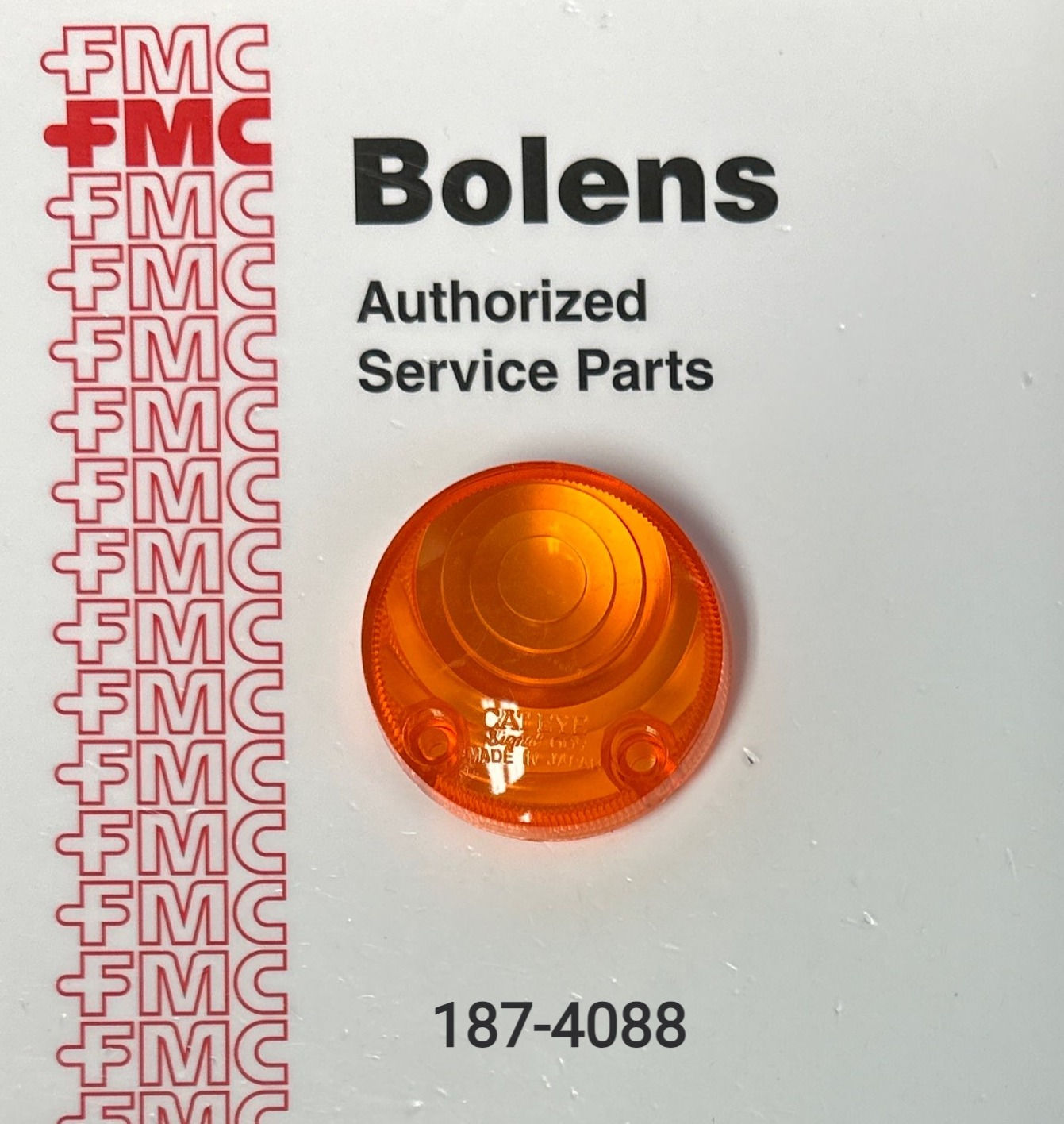 187-4088 Bolens Lens