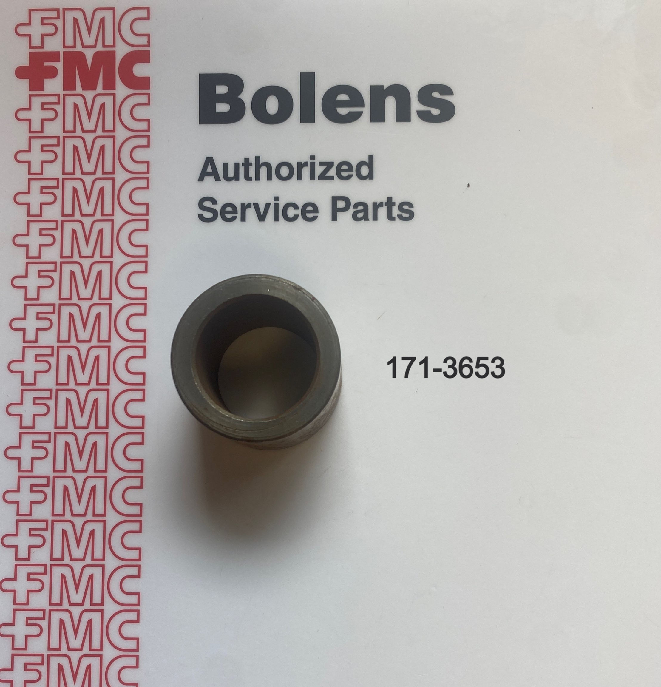 171-3653 Bolens Spacer