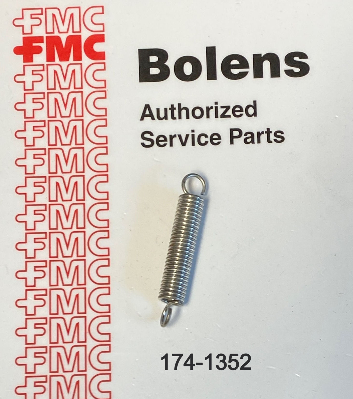 174-1352 Bolens Spring
