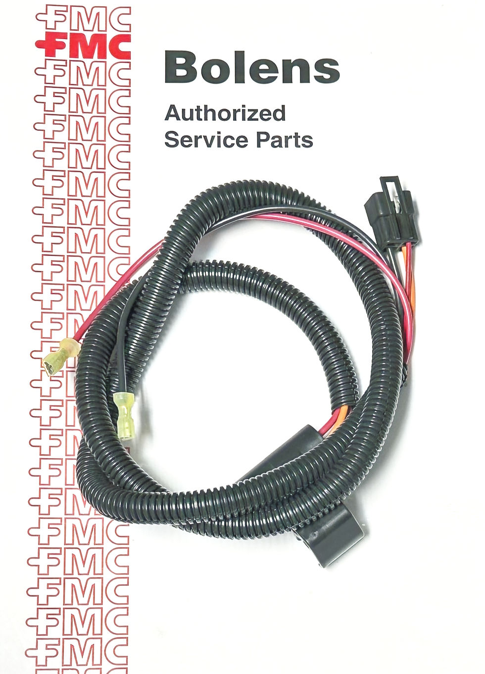 191-8055 Troy-Bilt Wire Harness