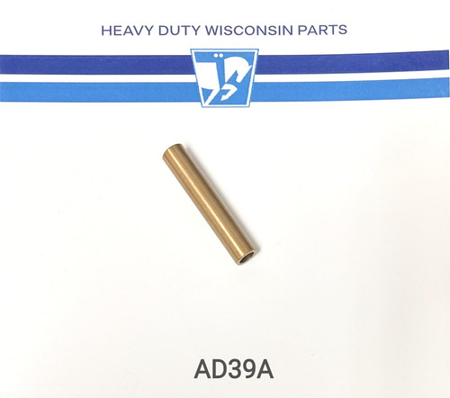 AD39A Wisconsin Engine Valve Guide | Sam's Bolens, LLCAD39A Wisconsin ...