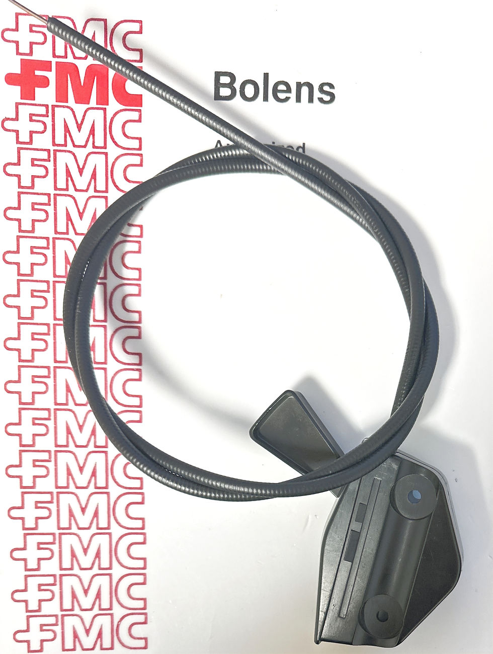 174-3240 Bolens Throttle Control