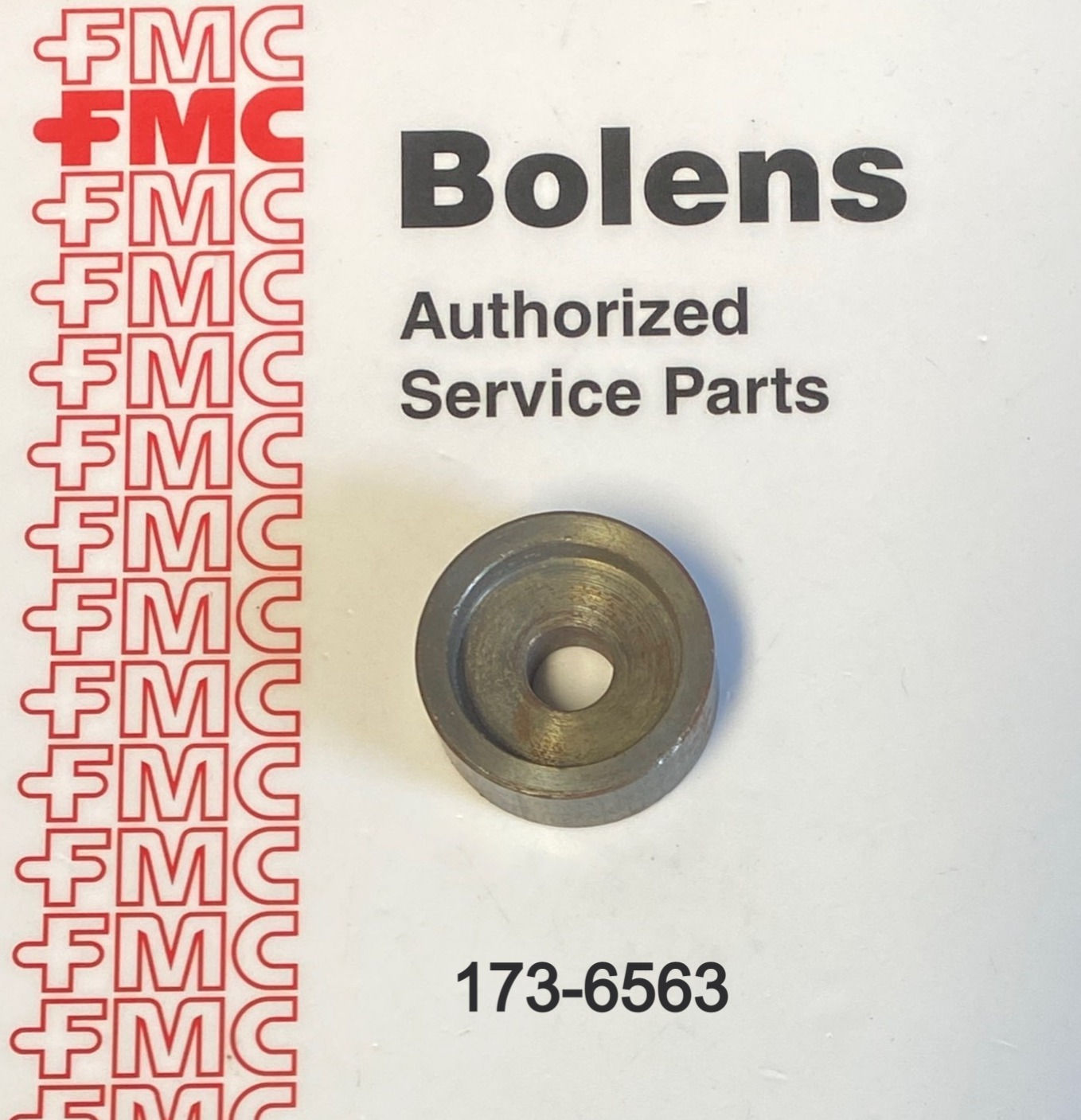 173-6563 Bolens Clutch Retainer