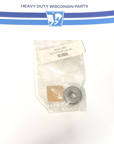 AG41 Wisconsin Engine Rotator Valve | Sam's Bolens, LLCAG41 Wisconsin ...