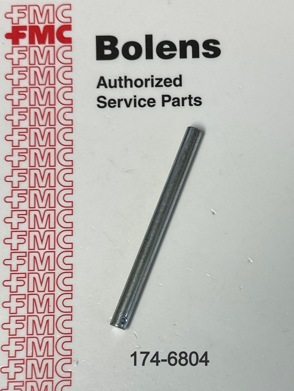 174-6804 Bolens Control Rod