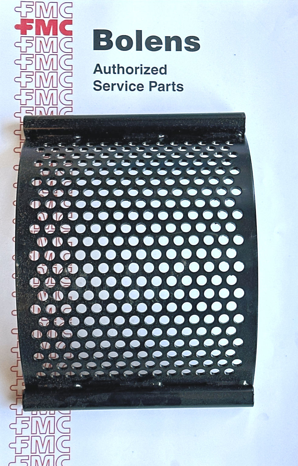 176-2664 Bolens Optional Screen 176-0950
