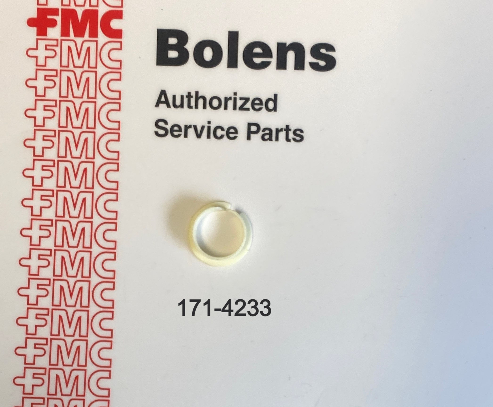 171-4233 Bolens Nylon Bushing