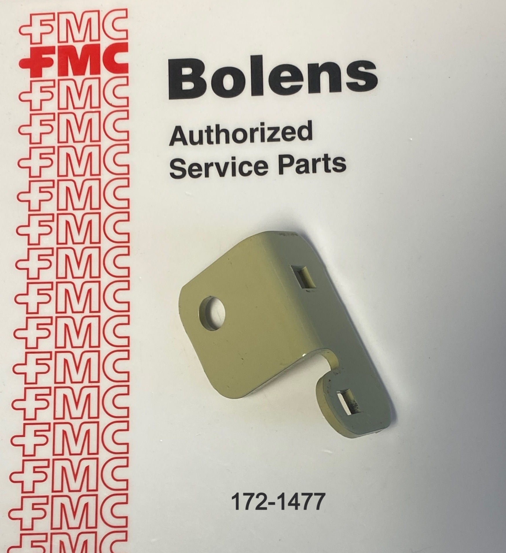 172-1477 Bolens LH Bracket