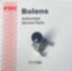 171-7256 Bolens Light Switch