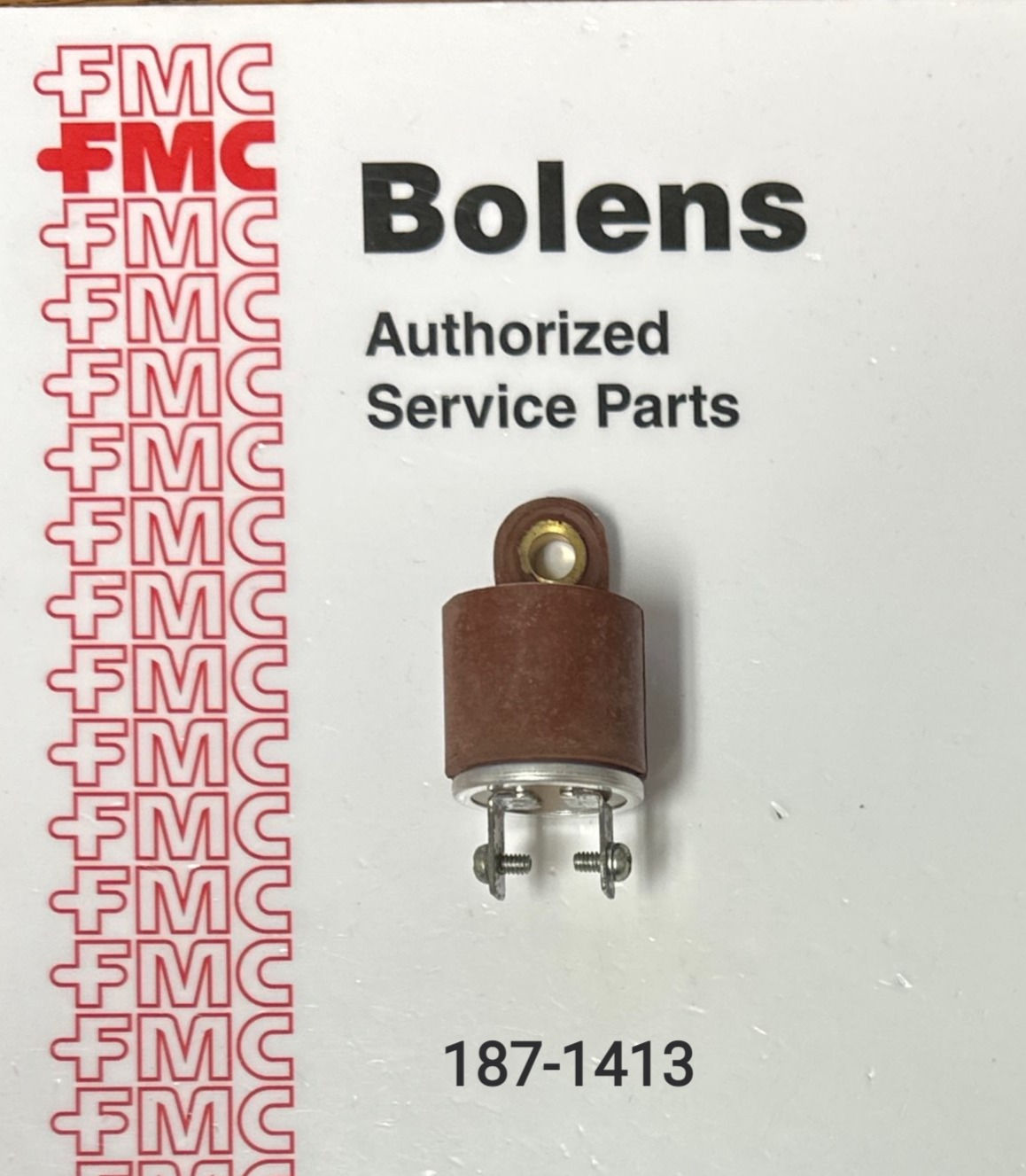 187-1413 Bolens Flasher