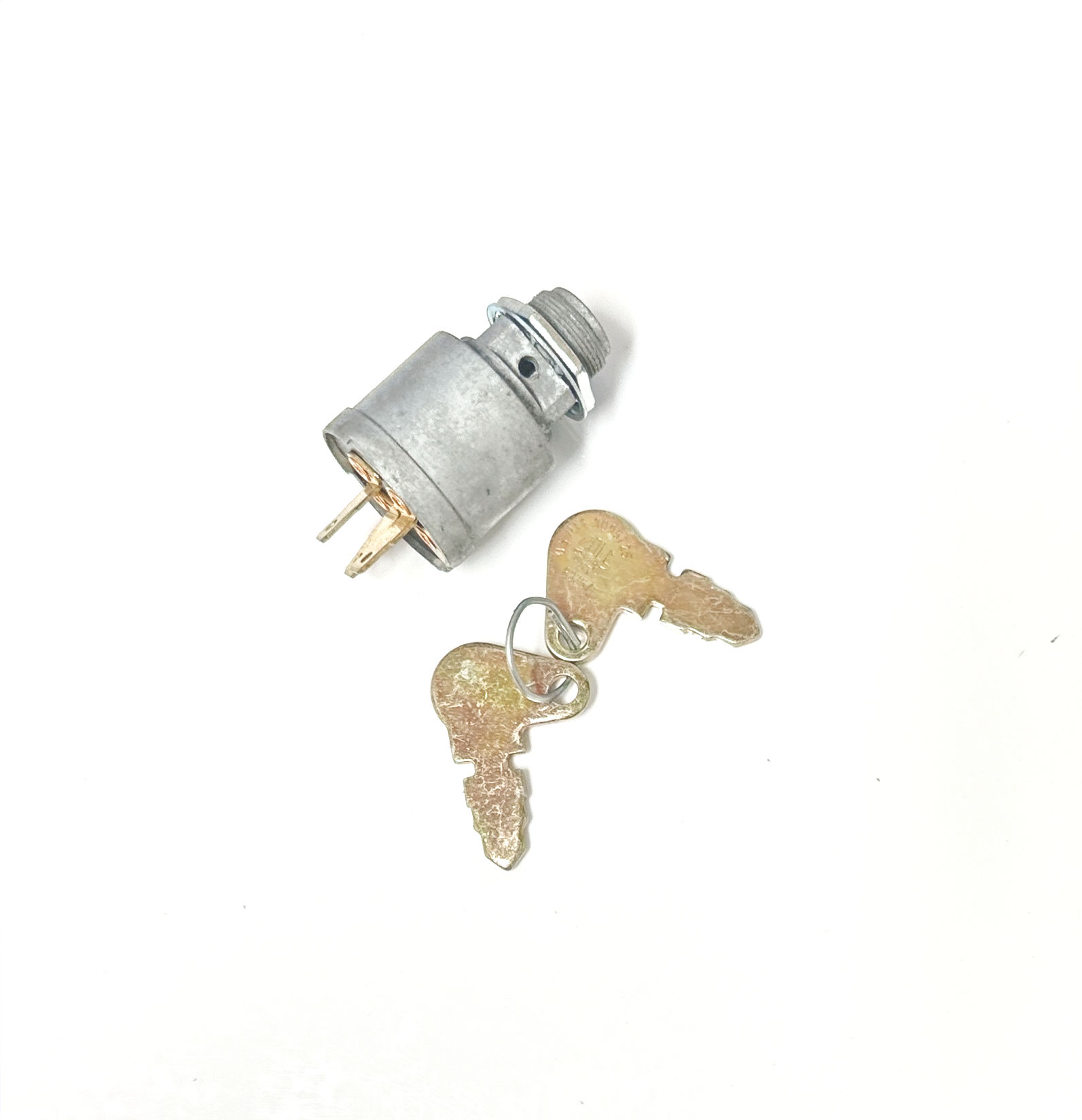 GW-9230 Cub Cadet Key Switch w/ Keys