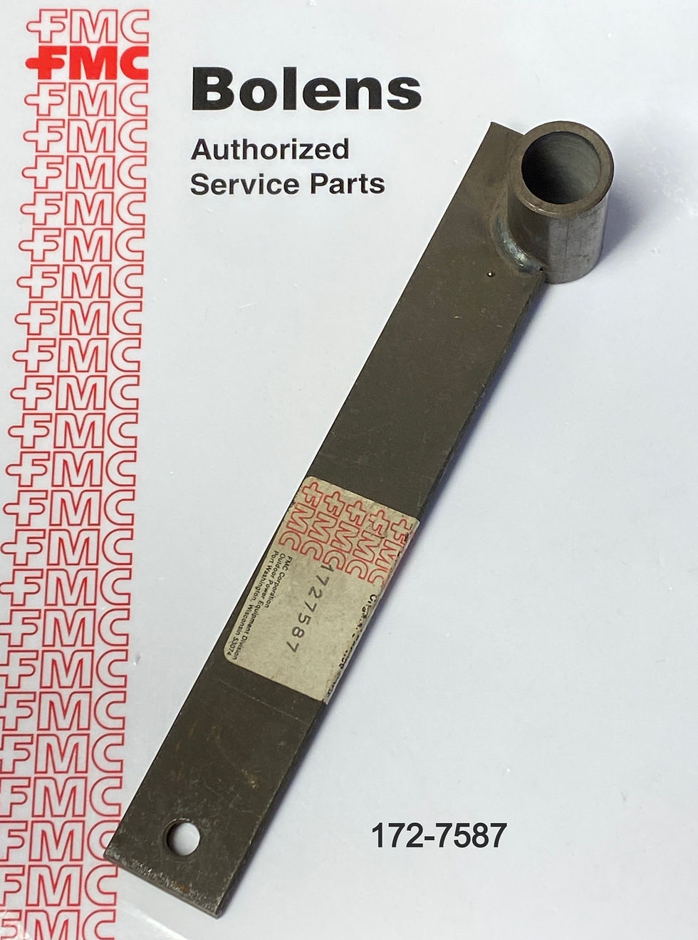 172-7587 Bolens Idler Arm