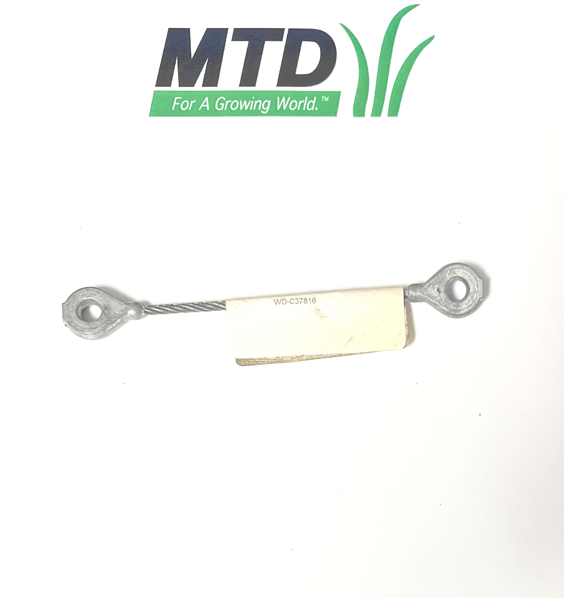 WD-C37816 MTD Deck Cable