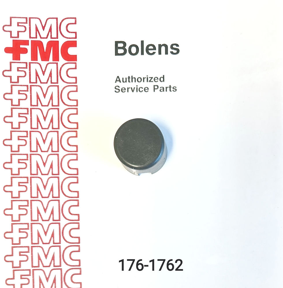 176-1762 Bolens Hub Cap 175-2046