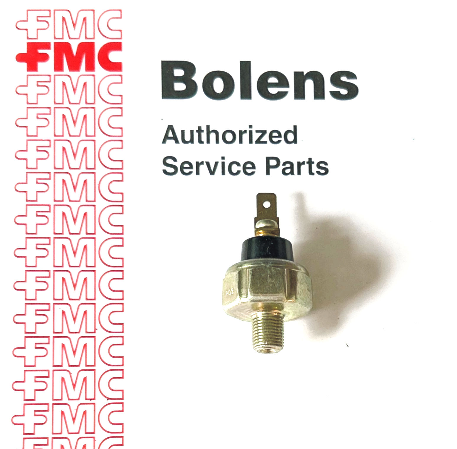 172-6175 Bolens Oil Pressure Switch