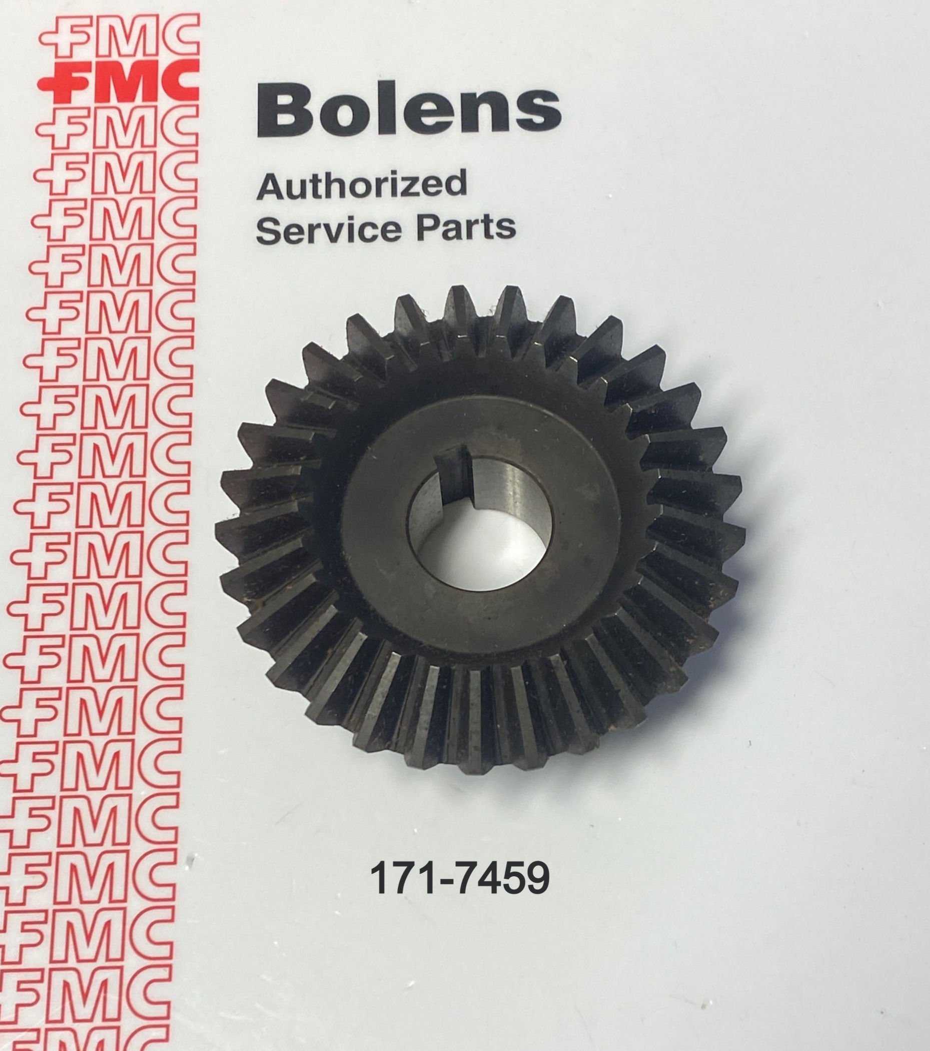 171-7459 Bolens Bevel Gear 29T