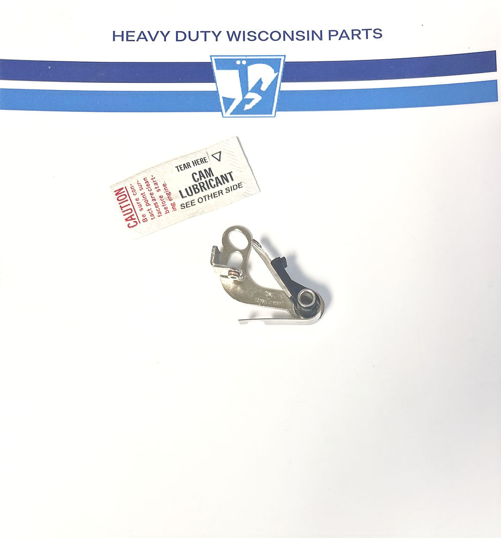 28IGS2224LB Wisconsin Engine Breaker Points
