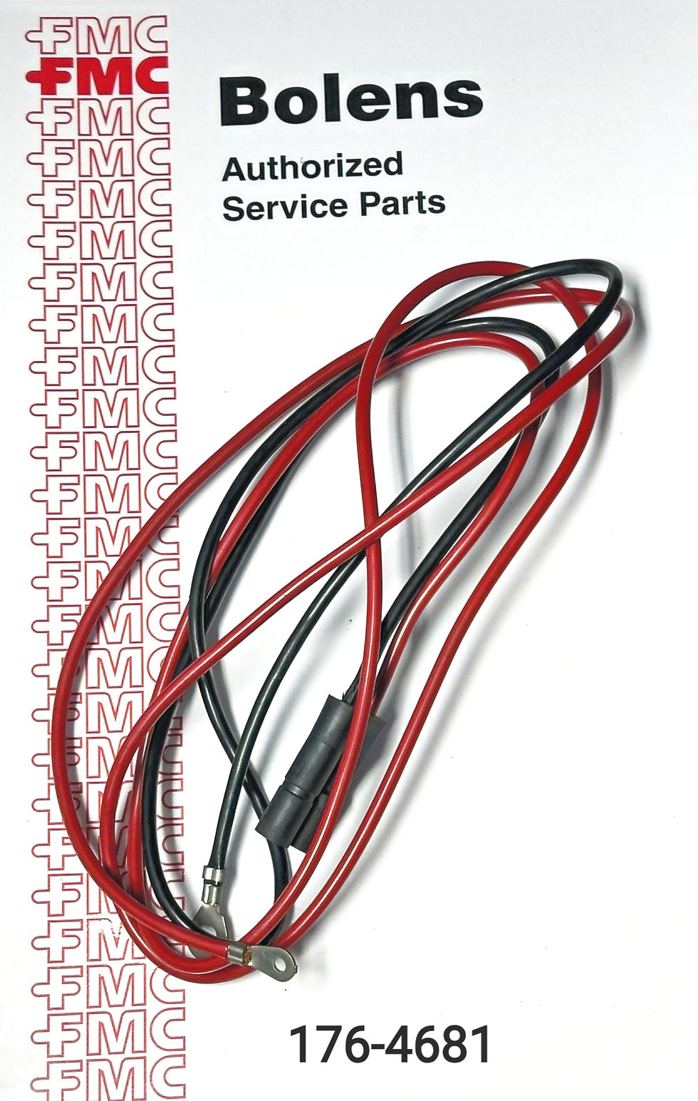 176-4681 Bolens Starter Lead Assembly