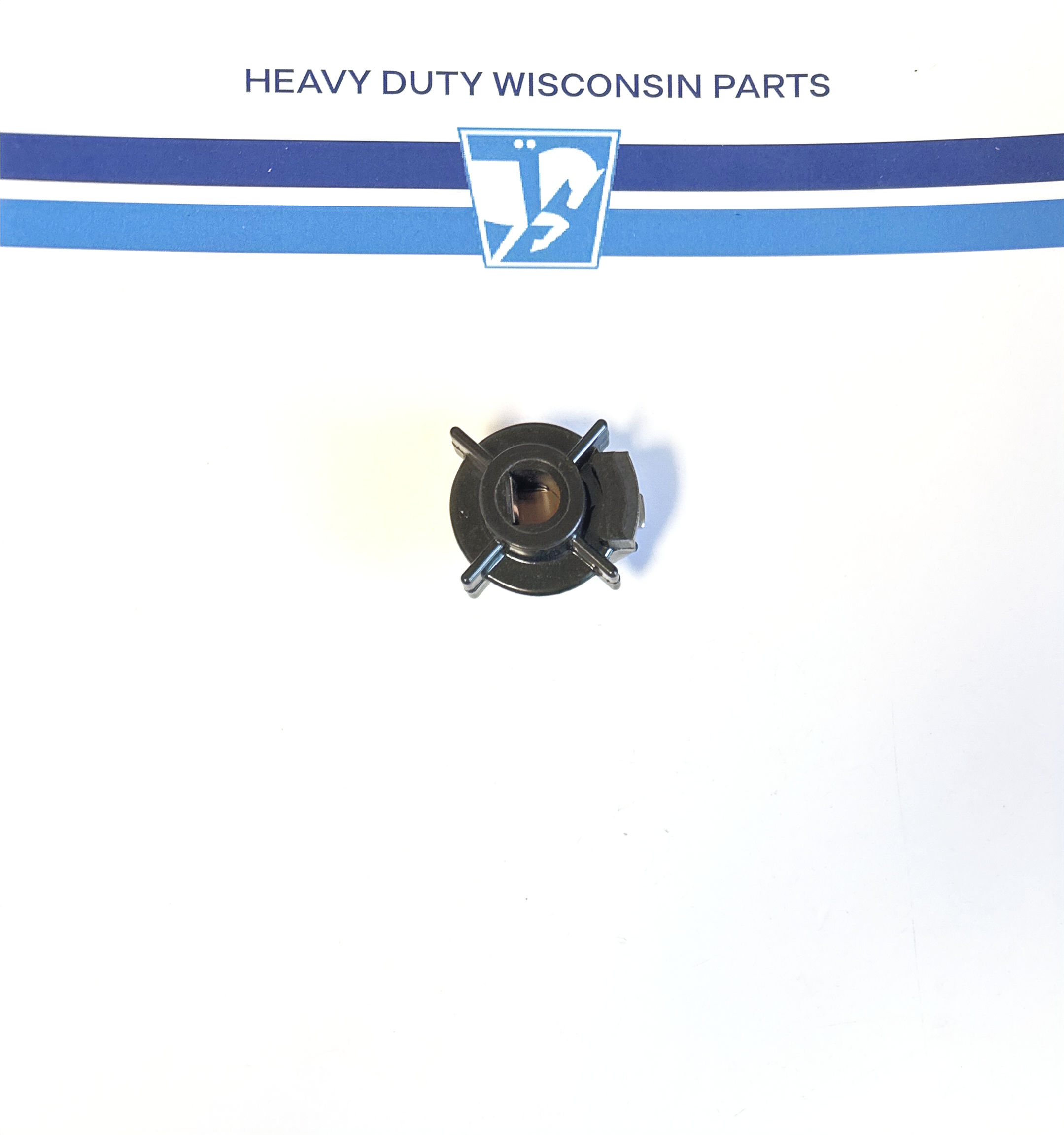 31M2765 Wisconsin Engine Distributor Rotor