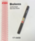 171-6459 Bolens Handle