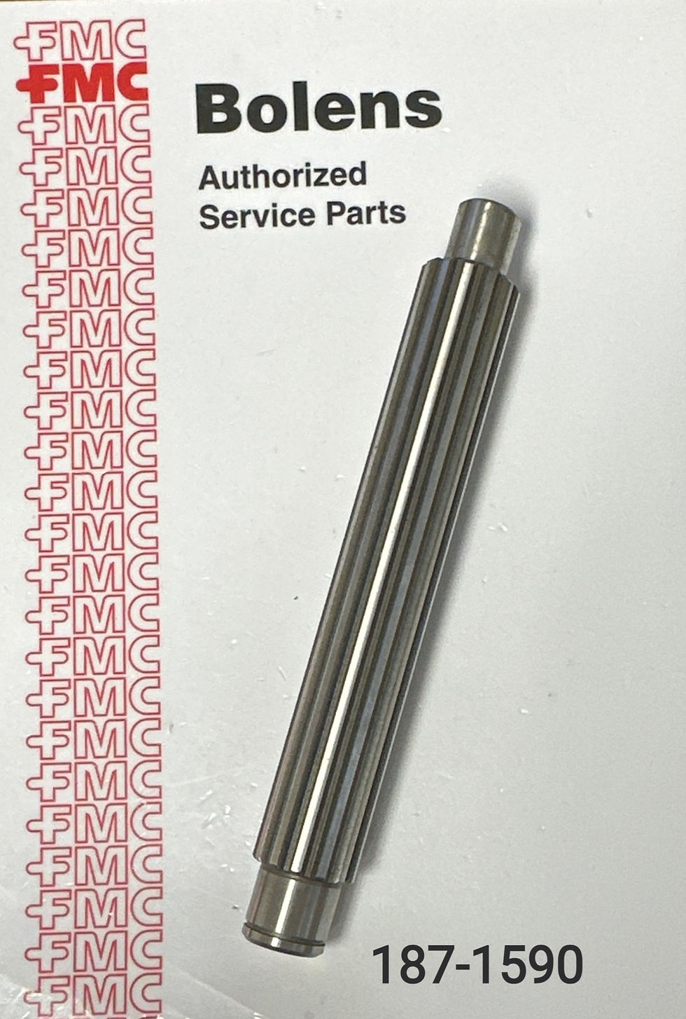 187-1590 Bolens Shaft