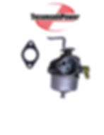632519 Tecumseh Carburetor