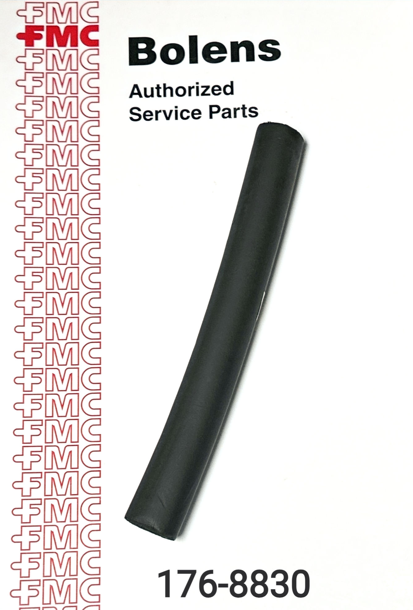 176-8830 Bolens Fuel Line Insulation