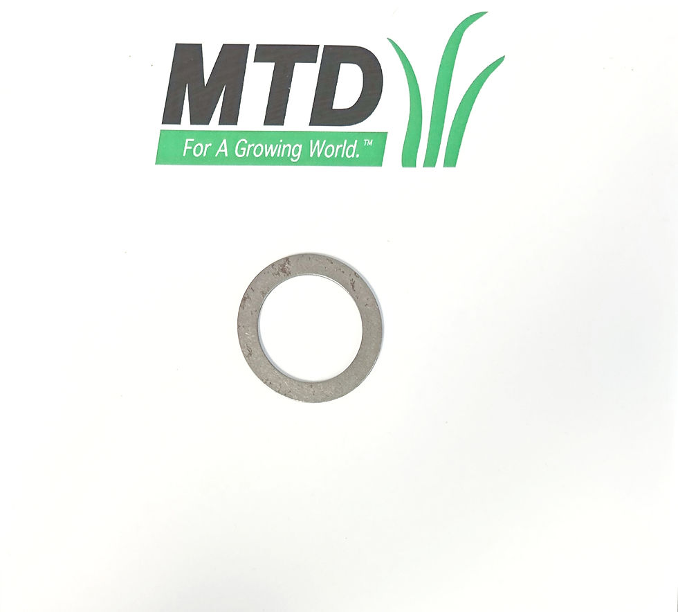 GW-94017 MTD Washer