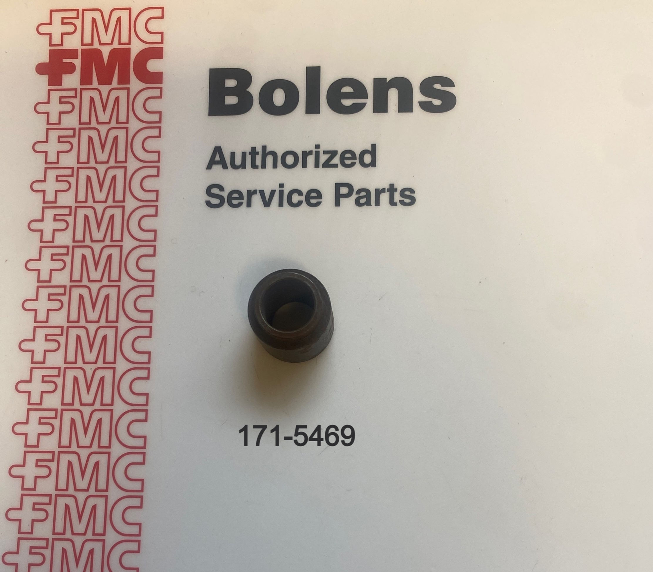 171-5469 Bolens Spacer