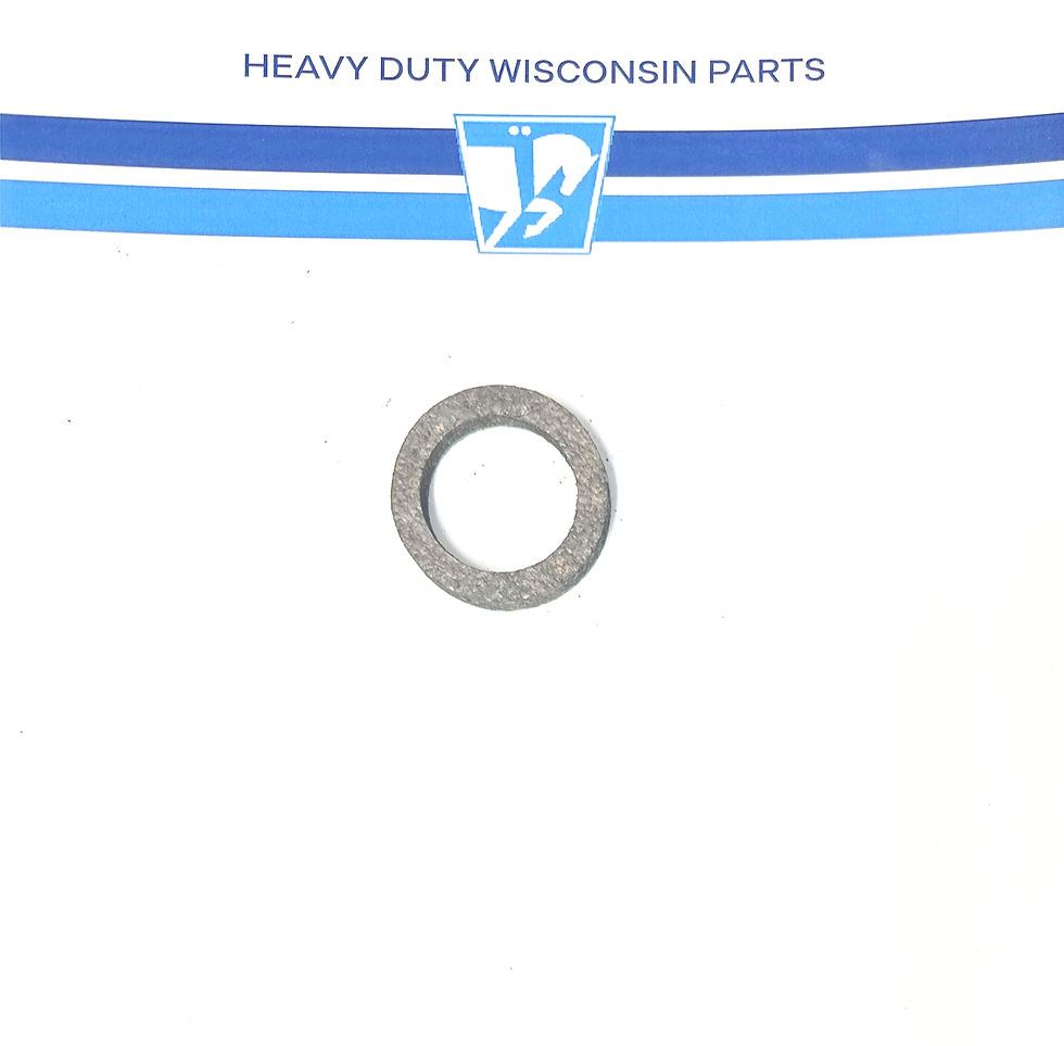 PH256 Wisconsin Engine Crank Shaft Cork Seal PH294