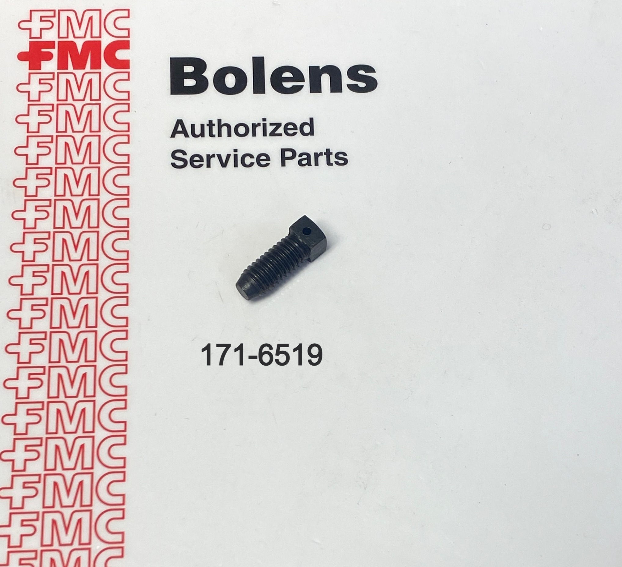171-6519 Bolens Drive Screw