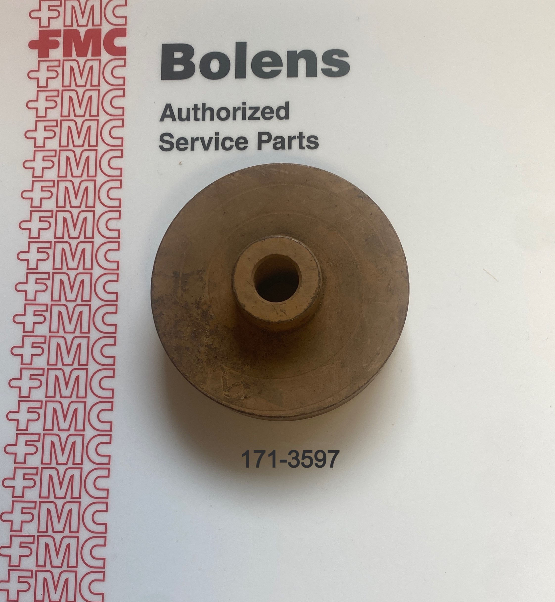 171-3597 Bolens Brake Drum