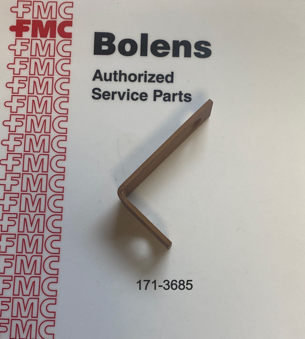 171-3685 Bolens Bracket